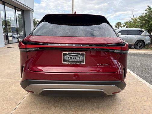 2025 Lexus RX 350 Premium Plus