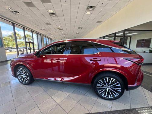2025 Lexus RX 350 Premium Plus
