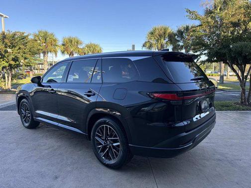 2026 Lexus TX 350 Luxury