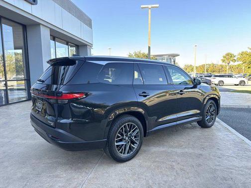 2026 Lexus TX 350 Luxury