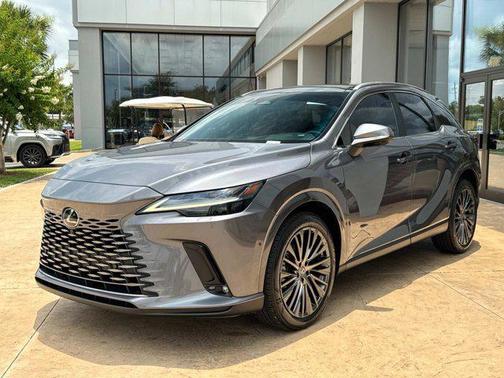 2023 Lexus RX 350 Luxury