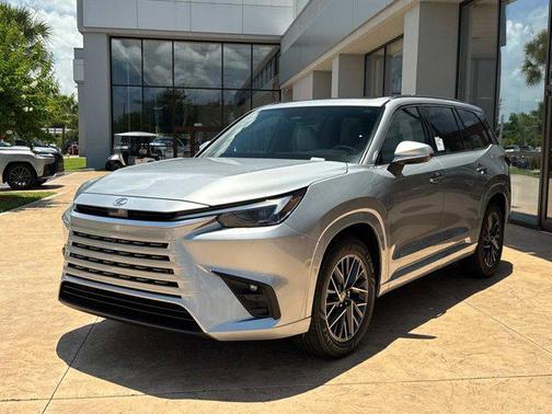 2025 Lexus TX 350 Premium