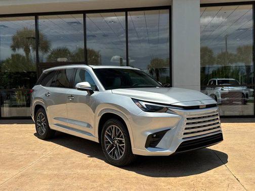 2025 Lexus TX 350 Premium