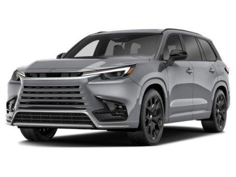 2025 Lexus TX 350 Base