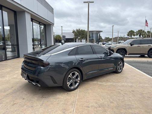2023 Kia K5 EX