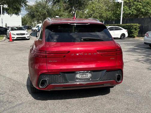 2023 Genesis GV70 2.5T AWD