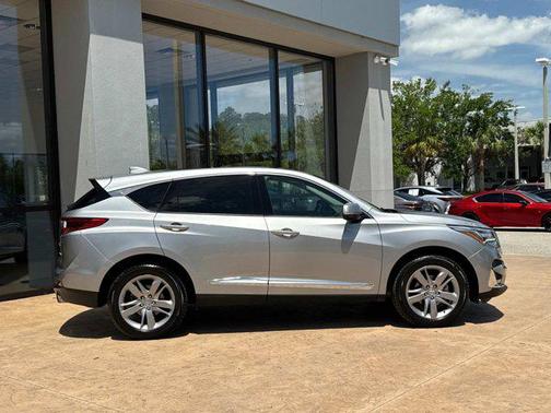 2019 Acura RDX Advance Package