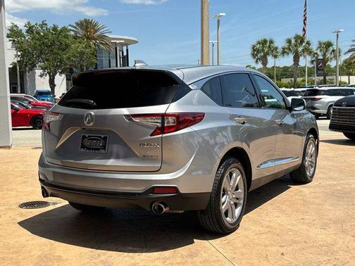 2019 Acura RDX Advance Package