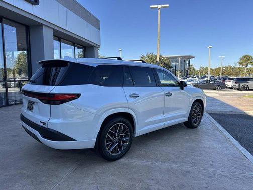 2026 Lexus TX 350 Premium