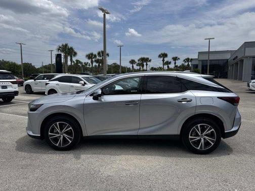 Iridium 2025 Lexus RX 350 Premium