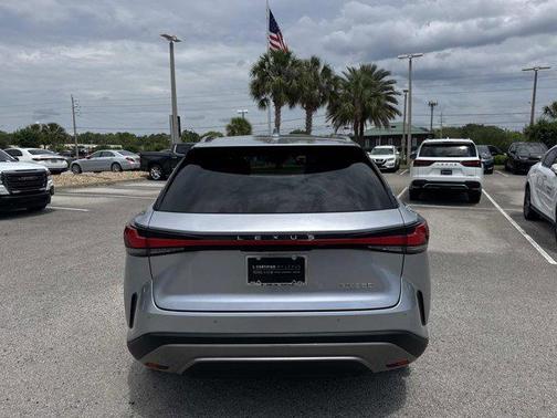 Iridium 2025 Lexus RX 350 Premium