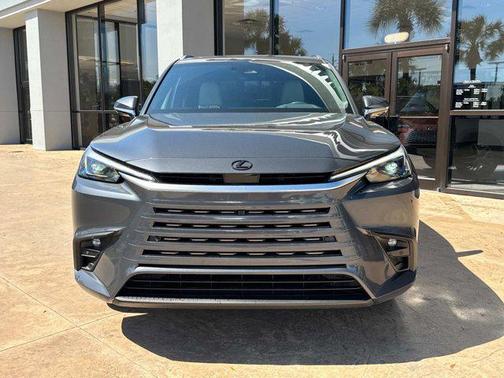 2025 Lexus TX 350 Premium