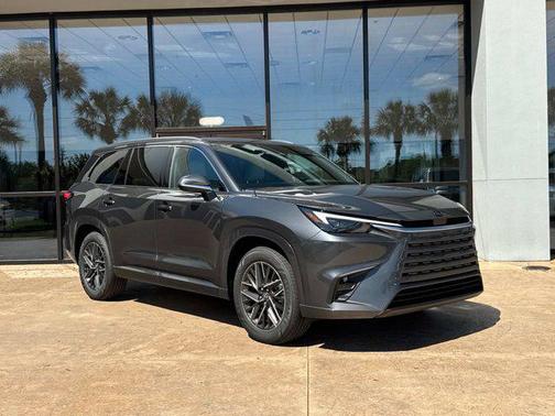 2025 Lexus TX 350 Premium