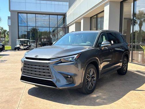 2025 Lexus TX 350 Premium