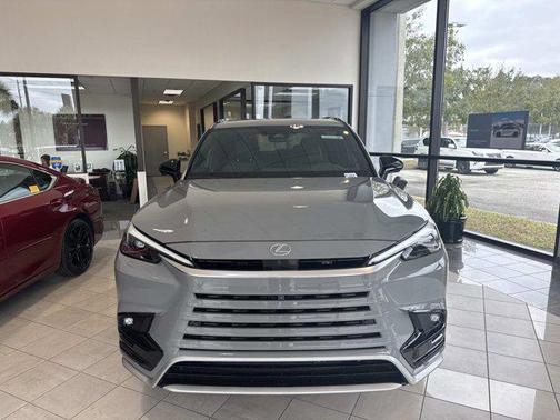 2024 Lexus TX 500h F SPORT Premium