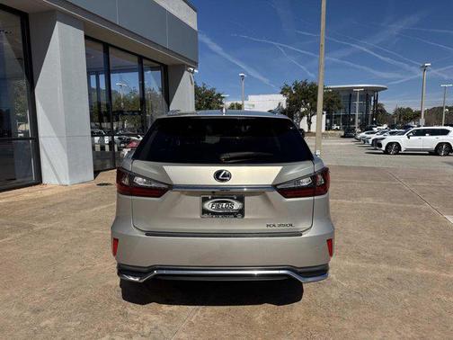 2021 Lexus RX 350L Base