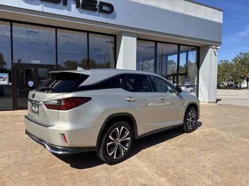 2021 Lexus RX 350L Base