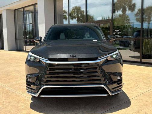 2025 Lexus TX 500h F SPORT Premium