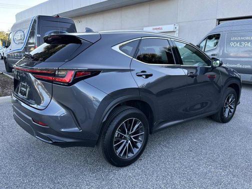 2025 Lexus NX 250 Premium