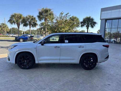 2026 Lexus TX 350 Base