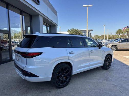 2026 Lexus TX 350 Base