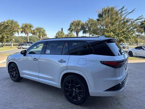 2026 Lexus TX 350 Base