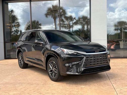 2025 Lexus TX 350 Premium