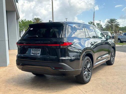 2025 Lexus TX 350 Premium