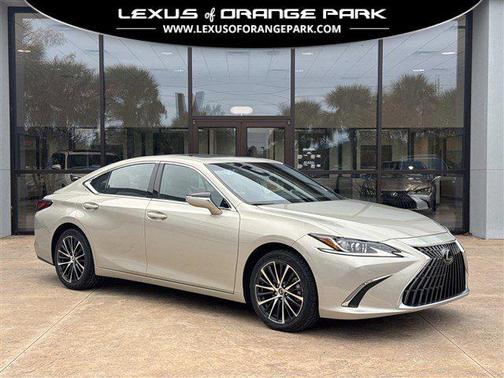2024 Lexus ES 350 Base