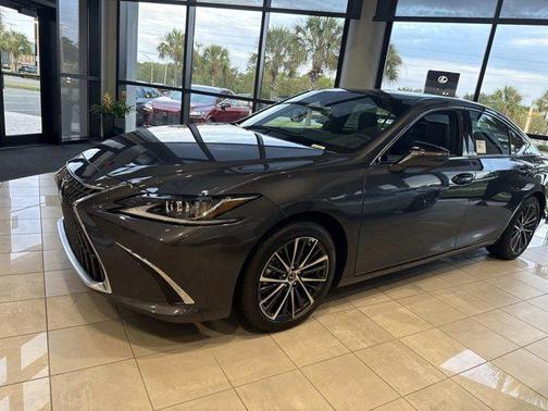2025 Lexus ES 350 Base