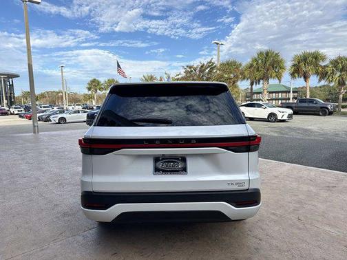 2025 Lexus TX 350 Premium