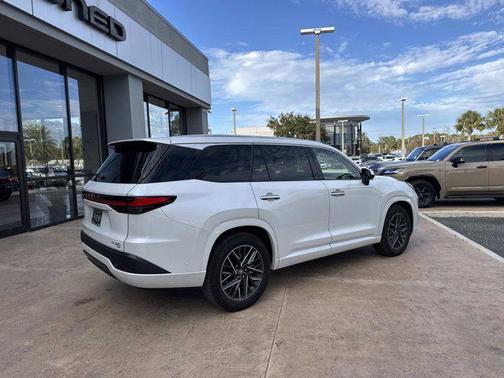 2025 Lexus TX 350 Premium