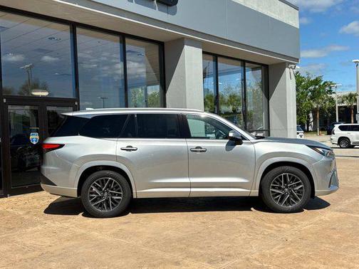 2025 Lexus TX 350 Premium