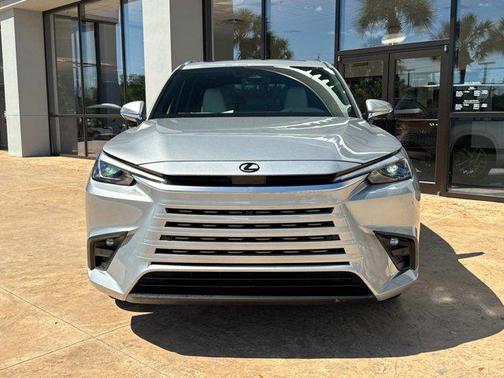 2025 Lexus TX 350 Premium