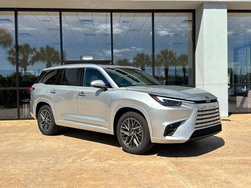 2025 Lexus TX 350 Premium