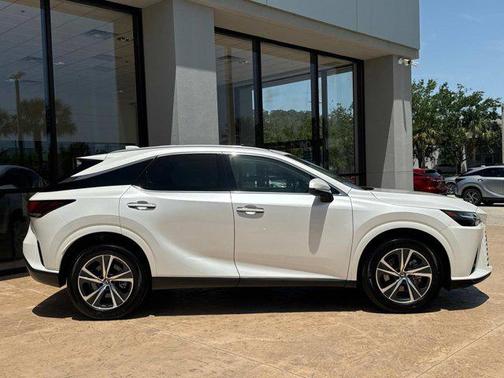 2024 Lexus RX 350 Base