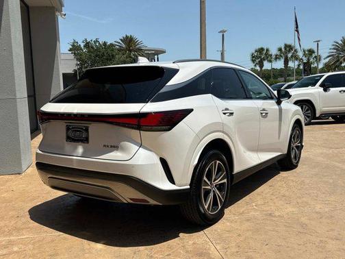 2024 Lexus RX 350 Base