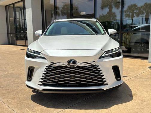 2024 Lexus RX 350 Base