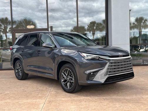 2025 Lexus TX 350 Premium