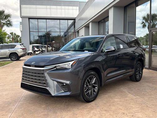 2025 Lexus TX 350 Premium