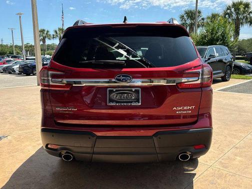 2023 Subaru Ascent Limited 7-Passenger