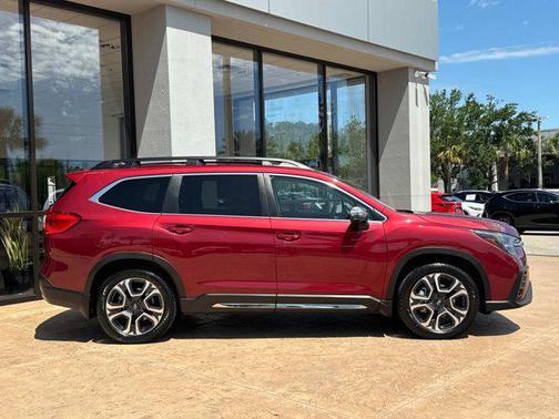 2023 Subaru Ascent Limited 7-Passenger