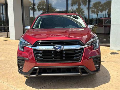 2023 Subaru Ascent Limited 7-Passenger