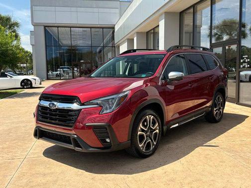 2023 Subaru Ascent Limited 7-Passenger
