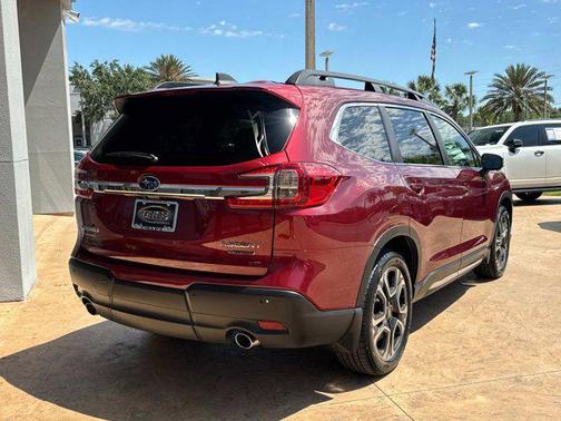 2023 Subaru Ascent Limited 7-Passenger