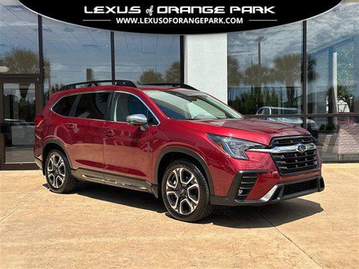 2023 Subaru Ascent Limited 7-Passenger