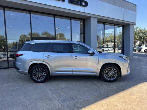 2026 Lexus TX 350 Base