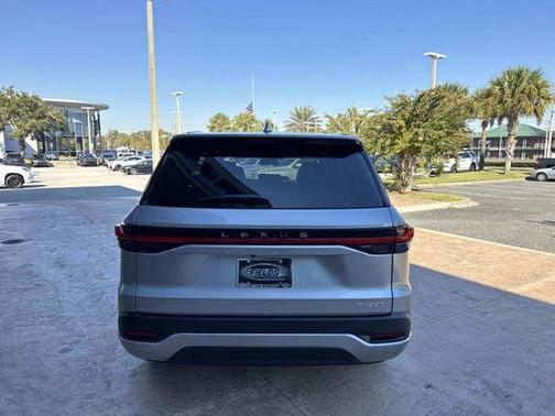 2026 Lexus TX 350 Base