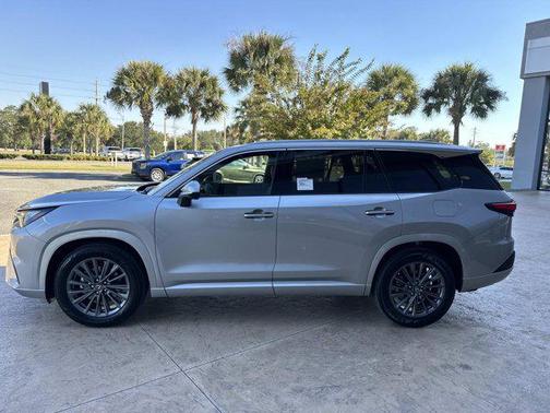 2026 Lexus TX 350 Base