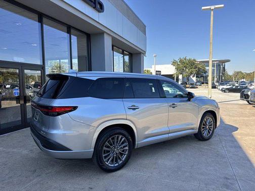 2026 Lexus TX 350 Base